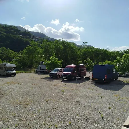 Casa La Rosa * Coreglia Ligure