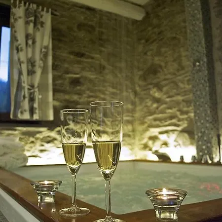 Σπίτι διακοπών Casa La Rosa *