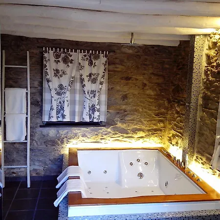 Σπίτι διακοπών Casa La Rosa *