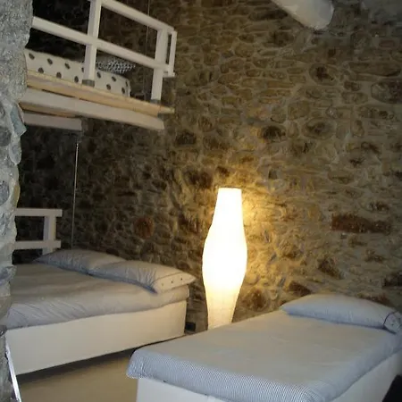 Σπίτι διακοπών Casa La Rosa