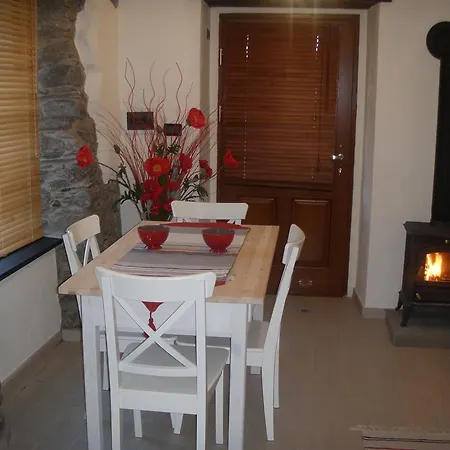 Дом отдыха Casa La Rosa