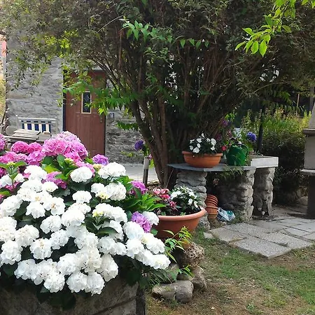 Casa La Rosa
