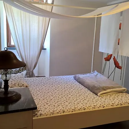 بيت للعطل Casa La Rosa *