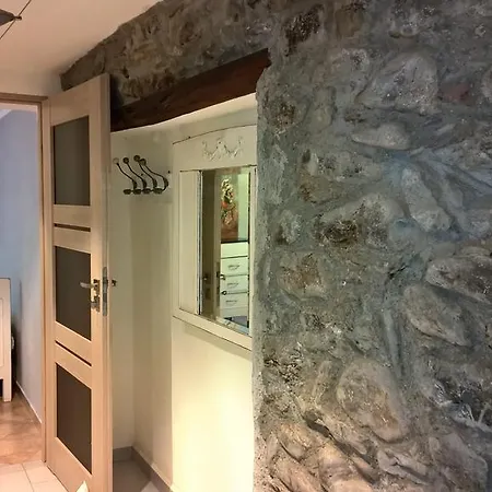 Casa La Rosa Дом отдыха *