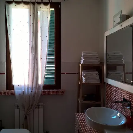 Casa La Rosa Σπίτι διακοπών