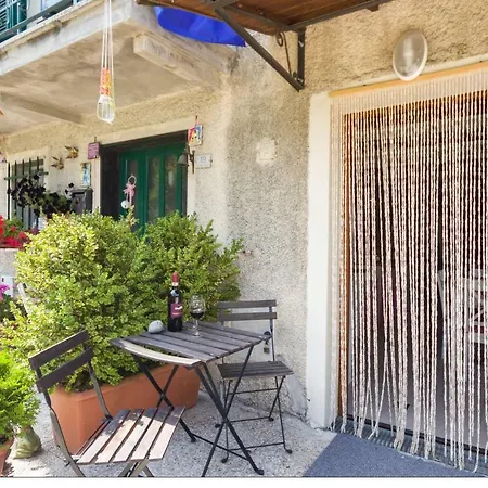Casa La Rosa