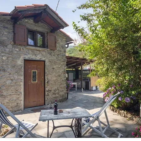 Casa La Rosa بيت للعطل *
