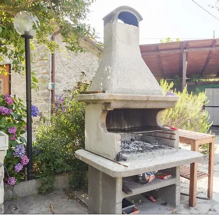 Casa La Rosa Дом отдыха