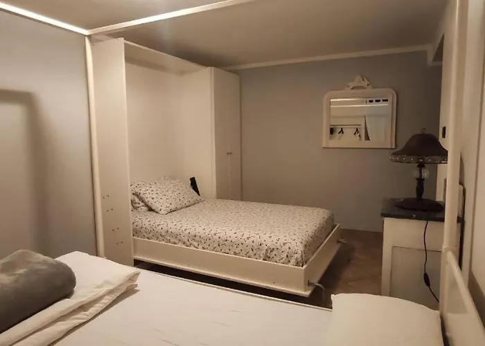 Casa La Rosa Сasa de vacaciones *