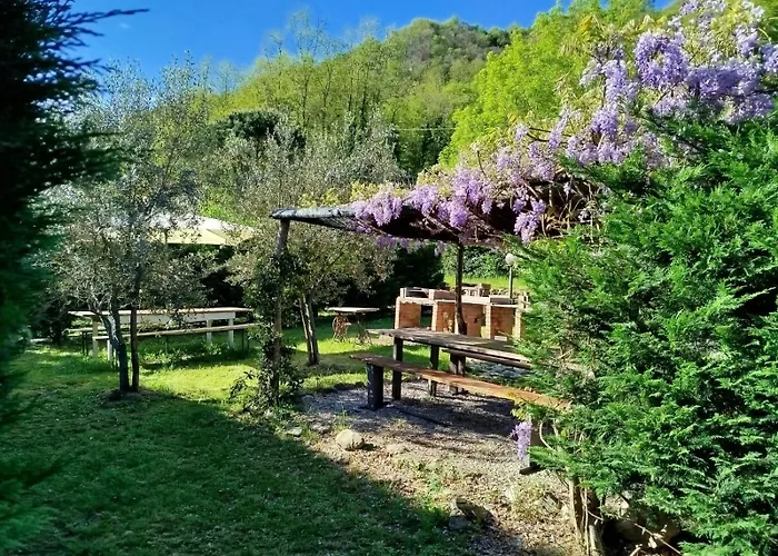 Casa La Rosa