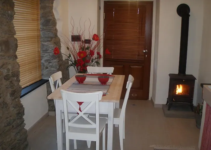 Feriehus Casa La Rosa